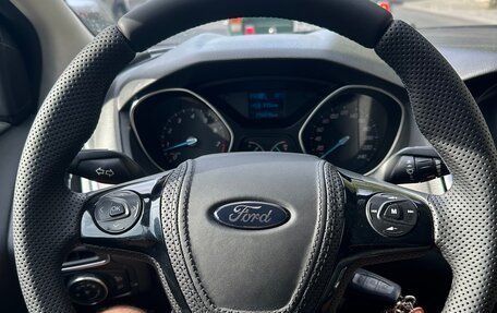 Ford Focus III, 2011 год, 915 000 рублей, 6 фотография