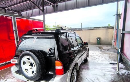 Suzuki Grand Vitara, 2000 год, 199 000 рублей, 3 фотография