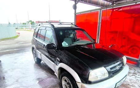Suzuki Grand Vitara, 2000 год, 199 000 рублей, 5 фотография