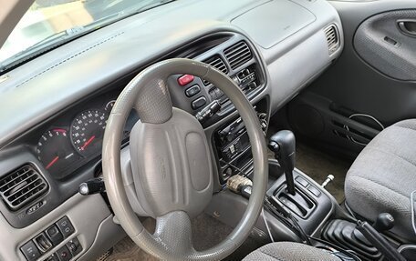 Suzuki Grand Vitara, 2000 год, 199 000 рублей, 8 фотография