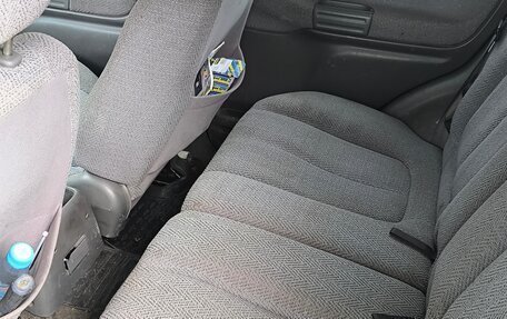 Suzuki Grand Vitara, 2000 год, 199 000 рублей, 9 фотография