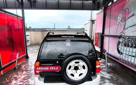 Suzuki Grand Vitara, 2000 год, 199 000 рублей, 2 фотография