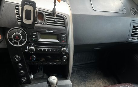 SsangYong Actyon Sports II, 2015 год, 1 300 000 рублей, 7 фотография