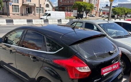 Ford Focus III, 2011 год, 915 000 рублей, 2 фотография