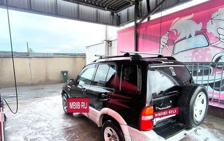 Suzuki Grand Vitara, 2000 год, 199 000 рублей, 4 фотография
