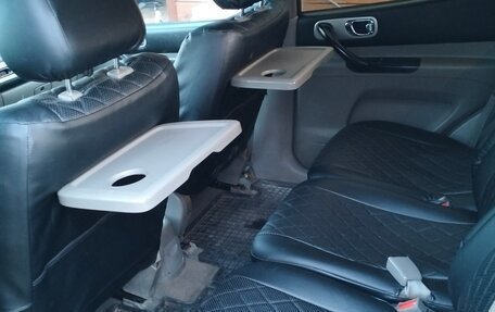 Chevrolet Rezzo, 2007 год, 330 000 рублей, 9 фотография