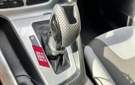 Ford Focus III, 2011 год, 915 000 рублей, 7 фотография