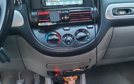 Chevrolet Rezzo, 2007 год, 330 000 рублей, 8 фотография