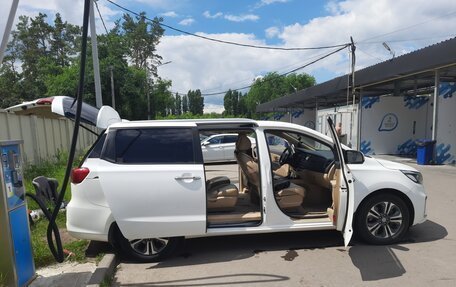 KIA Carnival III, 2019 год, 2 940 000 рублей, 13 фотография