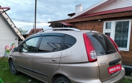 Chevrolet Rezzo, 2007 год, 330 000 рублей, 5 фотография