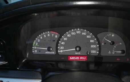 Chevrolet Rezzo, 2007 год, 330 000 рублей, 7 фотография