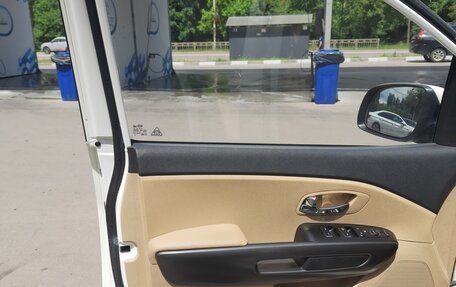KIA Carnival III, 2019 год, 2 940 000 рублей, 18 фотография