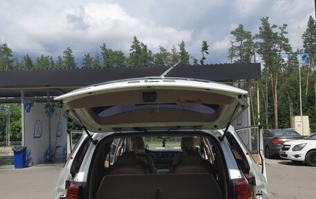 KIA Carnival III, 2019 год, 2 940 000 рублей, 15 фотография