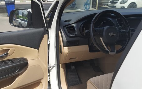 KIA Carnival III, 2019 год, 2 940 000 рублей, 17 фотография