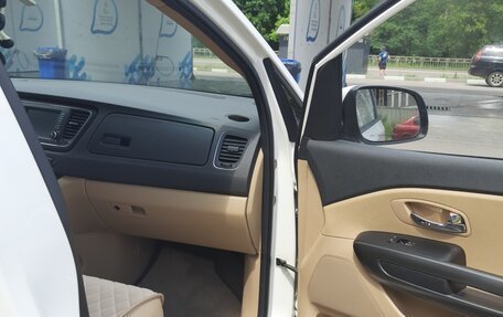 KIA Carnival III, 2019 год, 2 940 000 рублей, 22 фотография