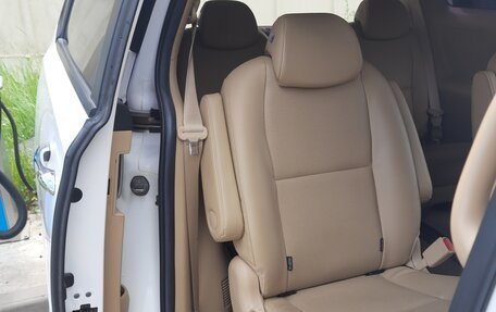 KIA Carnival III, 2019 год, 2 940 000 рублей, 23 фотография