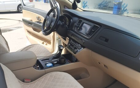 KIA Carnival III, 2019 год, 2 940 000 рублей, 24 фотография