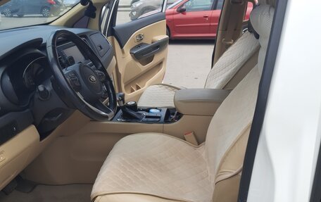 KIA Carnival III, 2019 год, 2 940 000 рублей, 26 фотография