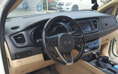 KIA Carnival III, 2019 год, 2 940 000 рублей, 25 фотография
