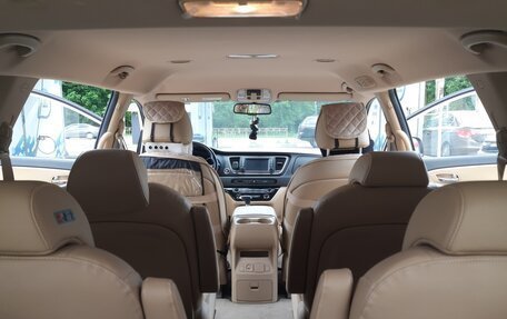 KIA Carnival III, 2019 год, 2 940 000 рублей, 32 фотография