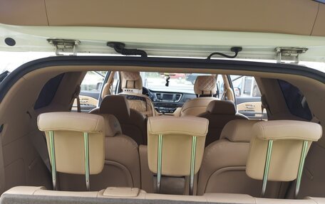 KIA Carnival III, 2019 год, 2 940 000 рублей, 33 фотография
