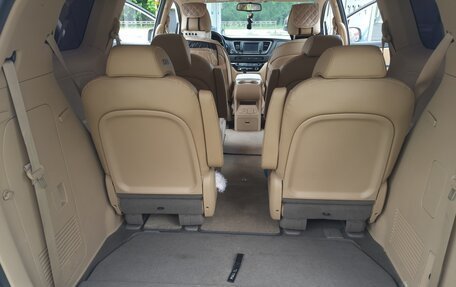KIA Carnival III, 2019 год, 2 940 000 рублей, 36 фотография