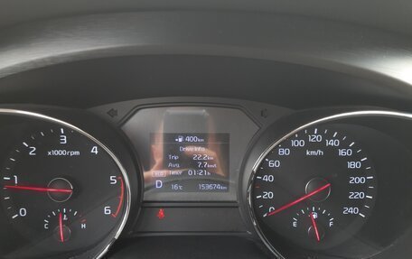 KIA Carnival III, 2019 год, 2 940 000 рублей, 37 фотография