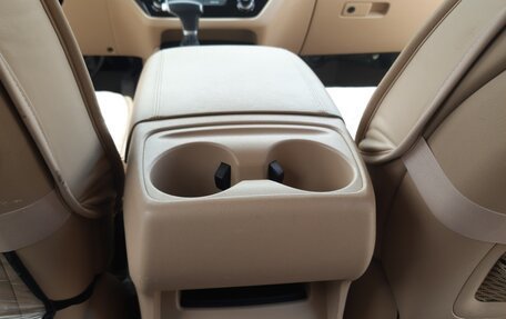 KIA Carnival III, 2019 год, 2 940 000 рублей, 28 фотография
