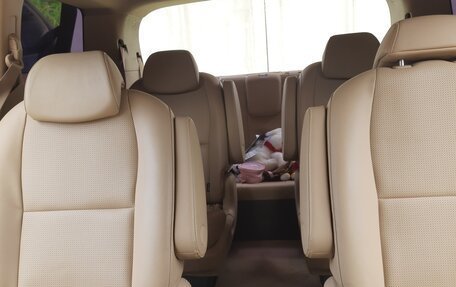 KIA Carnival III, 2019 год, 2 940 000 рублей, 29 фотография