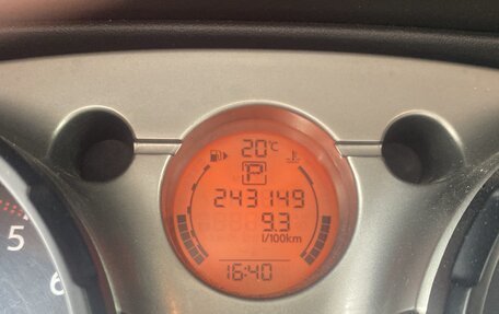 Nissan Qashqai, 2008 год, 700 000 рублей, 8 фотография
