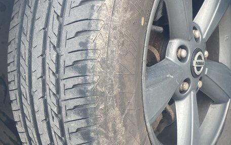Nissan Qashqai, 2008 год, 700 000 рублей, 6 фотография