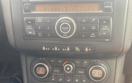 Nissan Qashqai, 2008 год, 700 000 рублей, 12 фотография