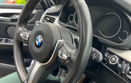 BMW X5, 2018 год, 5 100 000 рублей, 4 фотография