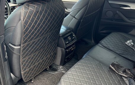 BMW X5, 2018 год, 5 100 000 рублей, 6 фотография