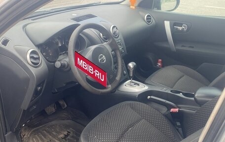 Nissan Qashqai, 2008 год, 700 000 рублей, 10 фотография