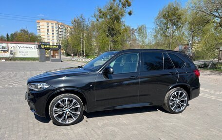 BMW X5, 2018 год, 5 100 000 рублей, 10 фотография
