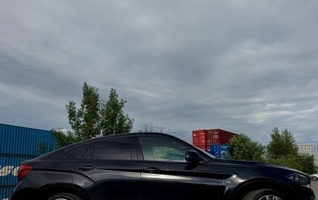 BMW X6, 2014 год, 3 680 000 рублей, 4 фотография