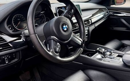 BMW X6, 2014 год, 3 680 000 рублей, 17 фотография