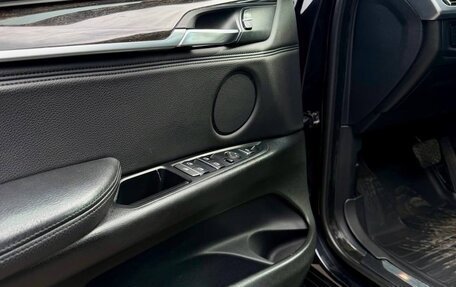 BMW X6, 2014 год, 3 680 000 рублей, 16 фотография