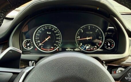 BMW X6, 2014 год, 3 680 000 рублей, 12 фотография