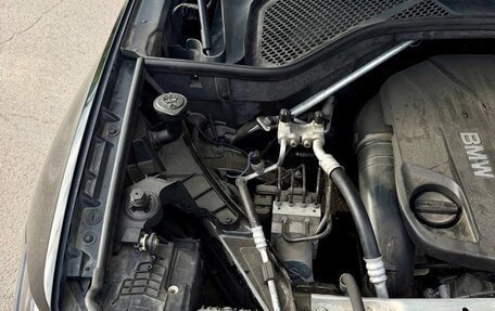 BMW X6, 2014 год, 3 680 000 рублей, 19 фотография