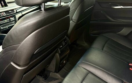 BMW X6, 2014 год, 3 680 000 рублей, 15 фотография
