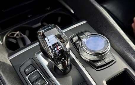BMW X6, 2014 год, 3 680 000 рублей, 14 фотография