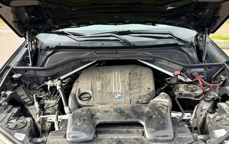 BMW X6, 2014 год, 3 680 000 рублей, 20 фотография