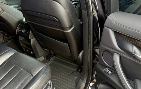 BMW X6, 2014 год, 3 680 000 рублей, 21 фотография