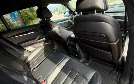 BMW X6, 2014 год, 3 680 000 рублей, 27 фотография