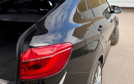 BMW X6, 2014 год, 3 680 000 рублей, 28 фотография