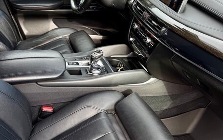 BMW X6, 2014 год, 3 680 000 рублей, 24 фотография