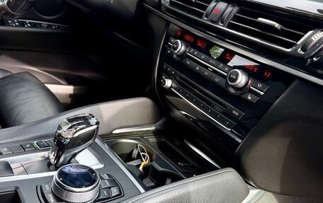 BMW X6, 2014 год, 3 680 000 рублей, 26 фотография