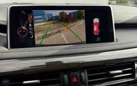 BMW X6, 2014 год, 3 680 000 рублей, 13 фотография